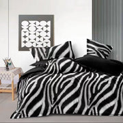 Lenjerie Finet 6 piese cu husă de pat pentru saltea de 160×200 și 180×200