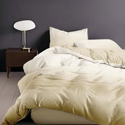 Lenjerie de pat finet Ombré